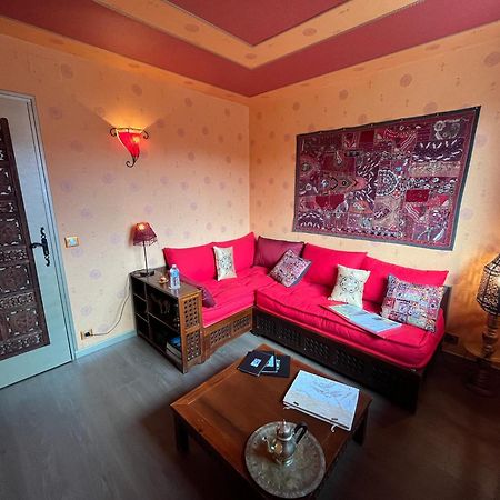 Champagne Gilmaire-Etienne Bed and Breakfast Binson-et-Orquigny Exteriör bild